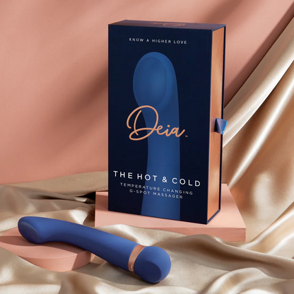 Deia Hot & Cold Massager