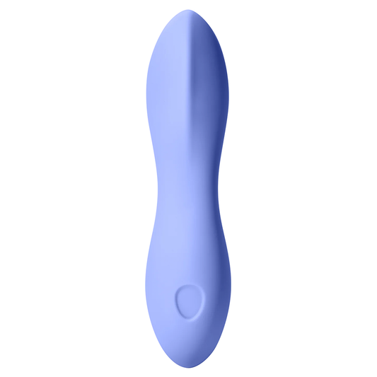 Dame Dip Vibrators - Periwinkle