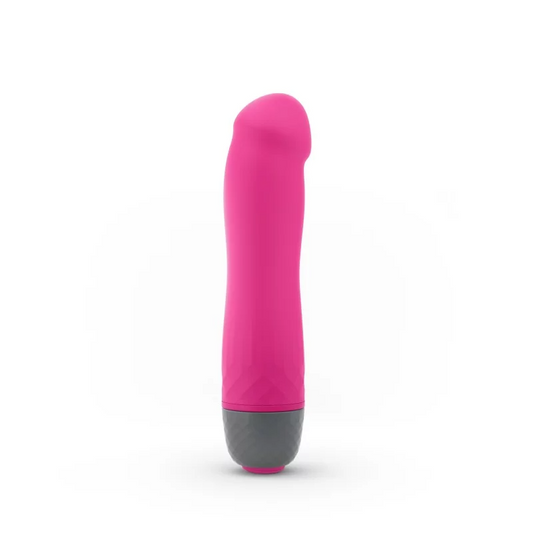 Dorcel Mini Must Vibrator - Magenta