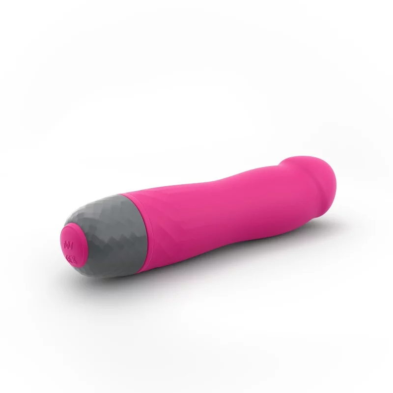 Dorcel Mini Must Vibrator - Magenta