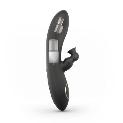 Dorcel Divine Rabbit Vibrator