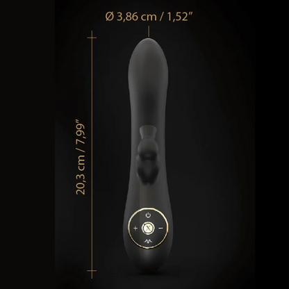 Dorcel Divine Rabbit Vibrator