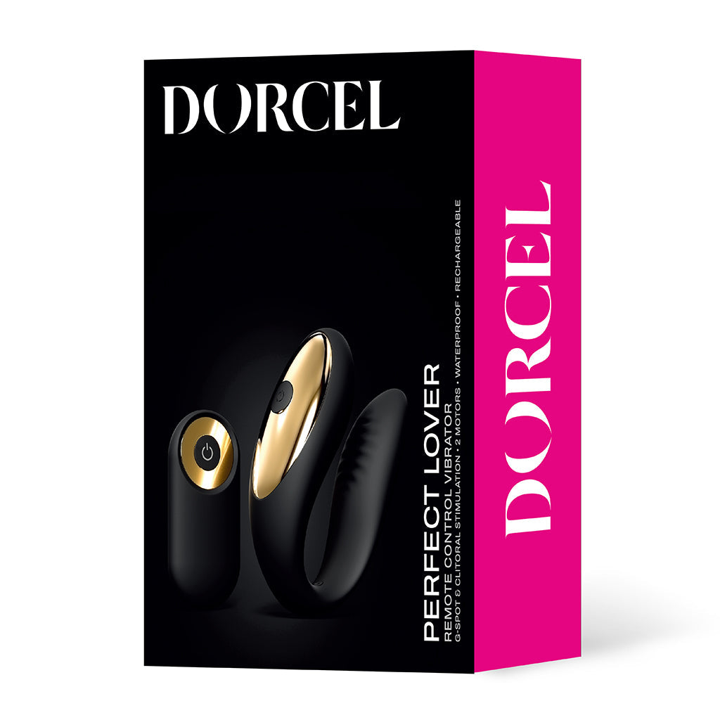 Dorcel Perfrct Lover