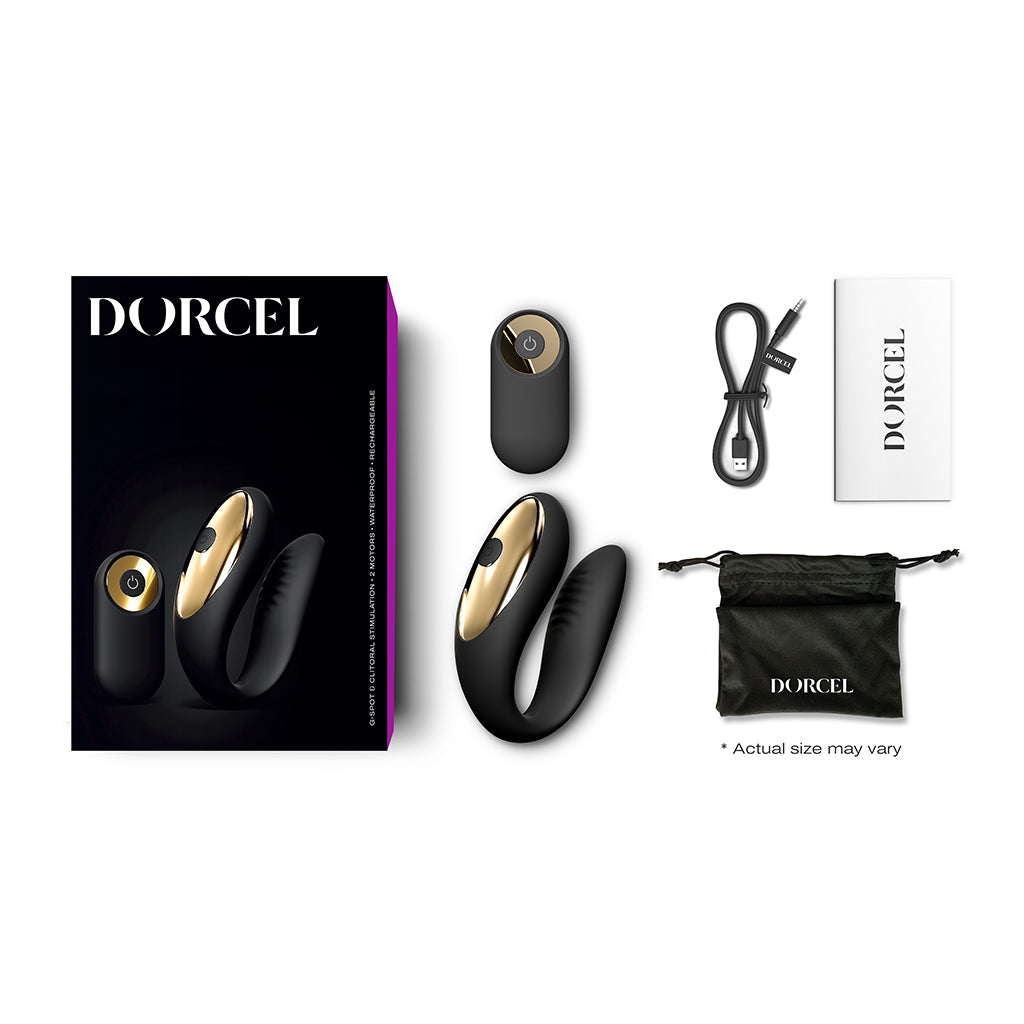 Dorcel Perfrct Lover