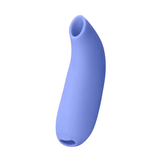 Dame Aer Suction Toy - Periwinkle