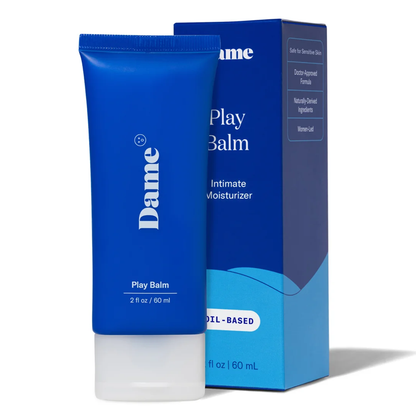 Dame Play Balm