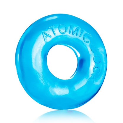 Oxballs Do-Nut 2 Cockring - Ice Blue