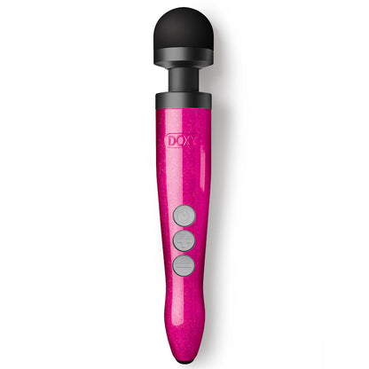 Doxy Die Cast 3R Breast Cancer Awareness Edition - Hot Pink