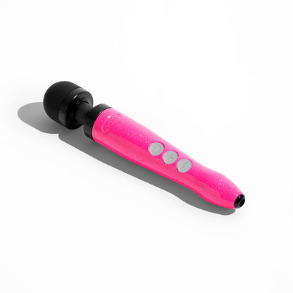 Doxy Die Cast 3R Breast Cancer Awareness Edition - Hot Pink