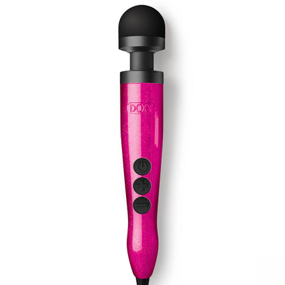 Doxy Die Cast 3 Breast Cancer Awareness Edition - Hot Pink