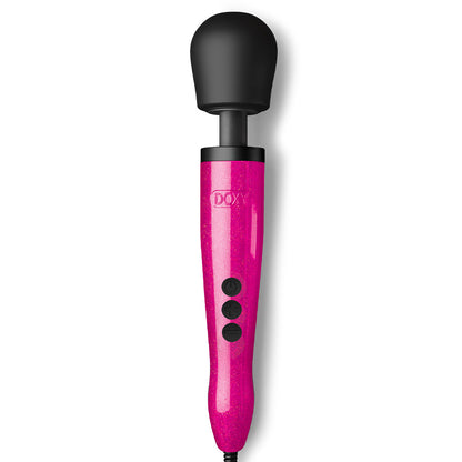 Doxy Die Cast Breast Cancer Awareness Edition - Hot Pink