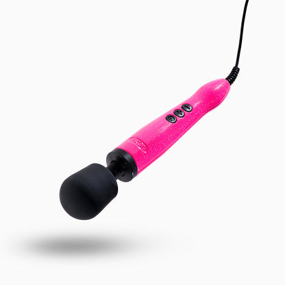 Doxy Die Cast Breast Cancer Awareness Edition - Hot Pink