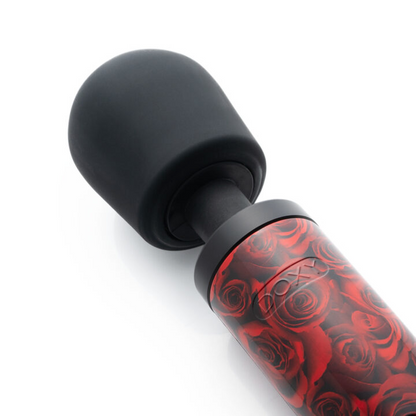 Doxy Original Wand Massager - Roses