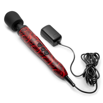 Doxy Original Wand Massager - Roses