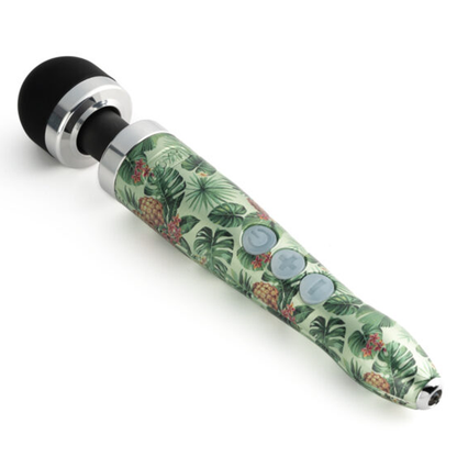 Doxy Die Cast 3R Wand Massager - Pineapple