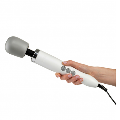 Doxy Original Wand Massager - White