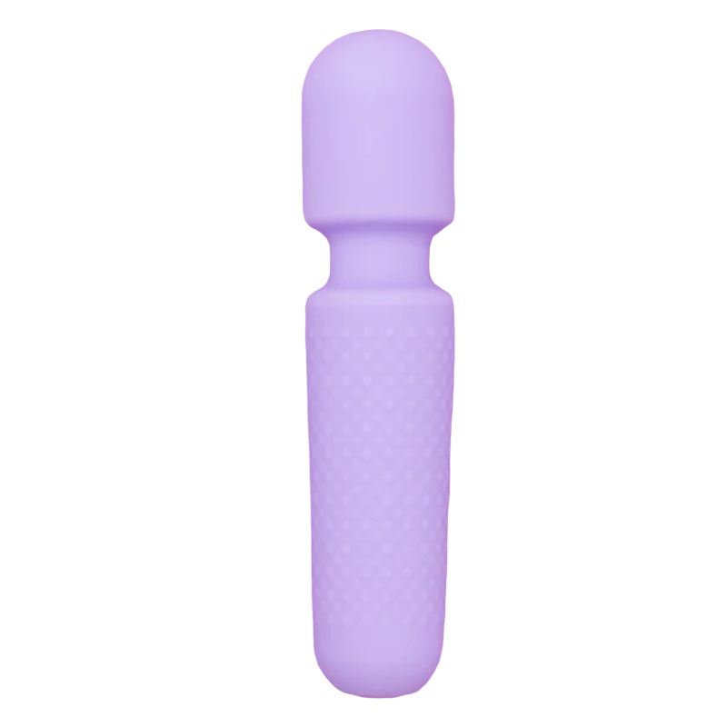 Emojibator Tiny Wand Vibrator