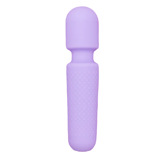 Emojibator Tiny Wand Vibrator