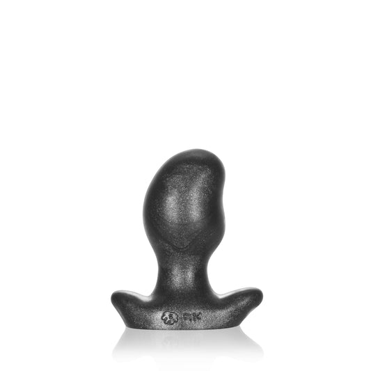 OxBalls Ergo Smoke Butt Plug - Small