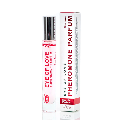 Eye Of Love One Love Pheromone Parfum - 10ml