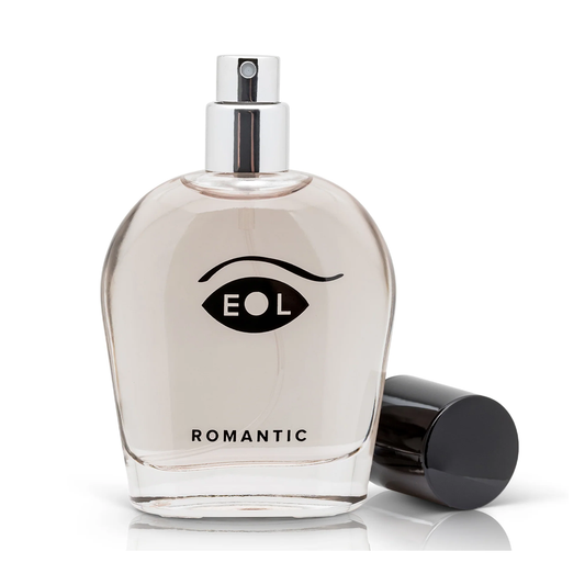 Eye Of Love Romantic Pheromones Cologne - Deluxe Size - 50ml