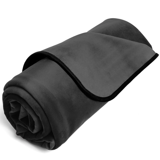 Liberator Facinator Throw - Black - Mini