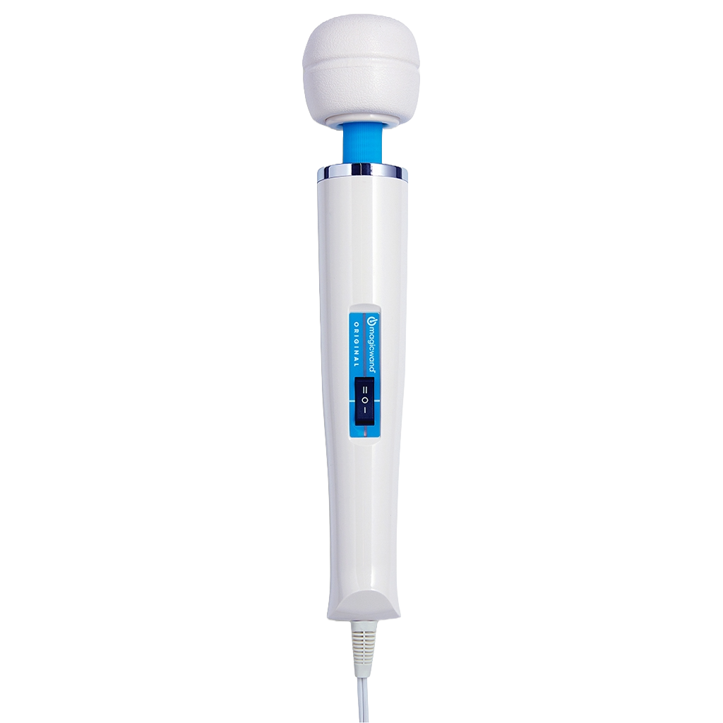 Hitachi Magic Wand Original Vibrator