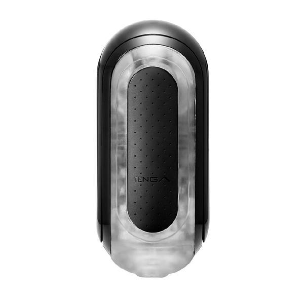 Tenga Flip Zero Male Masturbator - Black