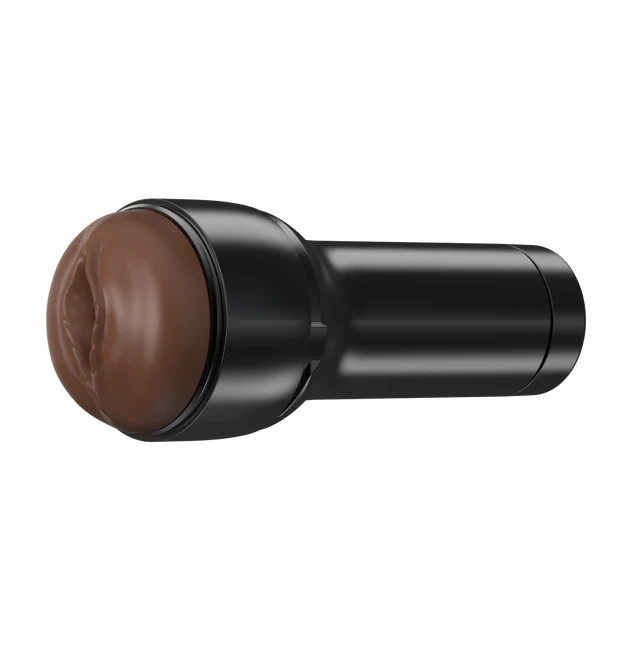 Kiiroo Feel Stroker - dark brown