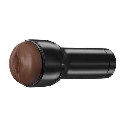 Kiiroo Feel Stroker - dark brown