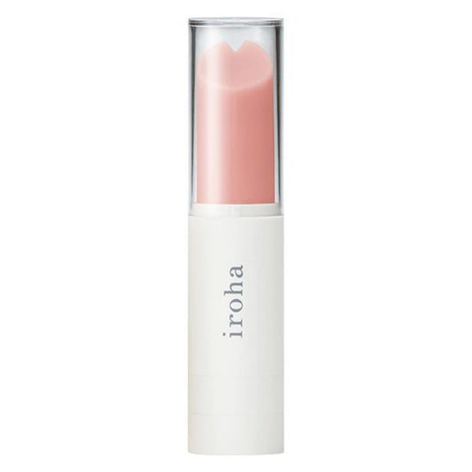 Iroha Stick - light pink × white