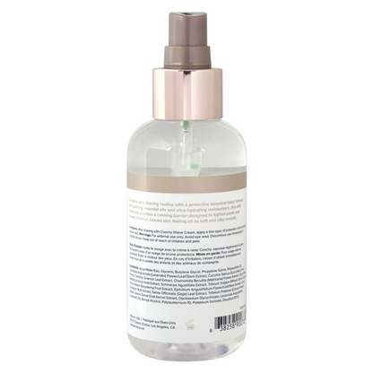 Coochy Rash Rescue Mist Botanical Blast 4oz | 118mL