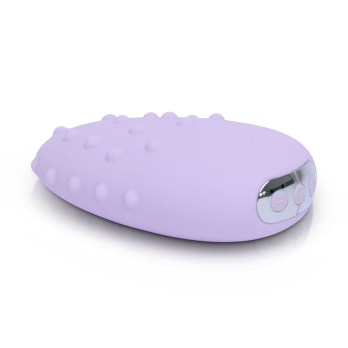 Je Joue Mimi Deux Clitoral Vibrator - Lilac