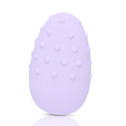 Je Joue Mimi Deux Clitoral Vibrator - Lilac