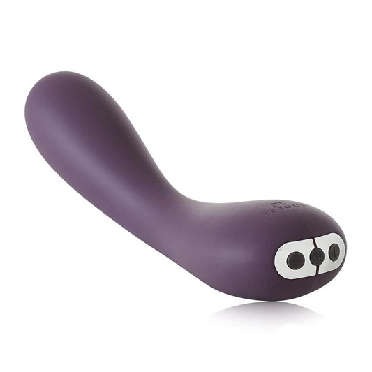 Je Joue Uma G-Spot Vibrator - Purple