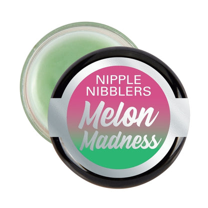 Jelique Nipple Nibblers Cool Tingle Balm Melon Madness 3g