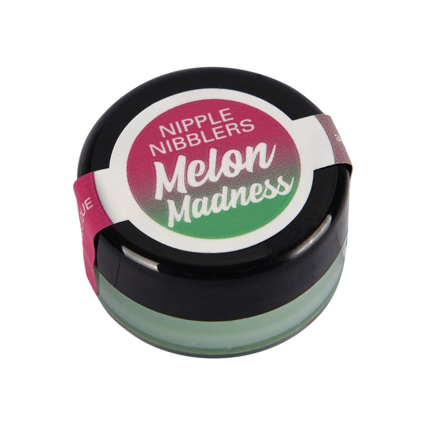 Jelique Nipple Nibblers Cool Tingle Balm Melon Madness 3g