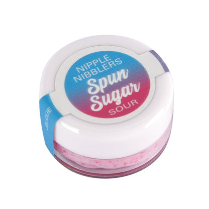 Jelique Nipple Nibblers Sour Pleasure Balm Spun Sugar 3g