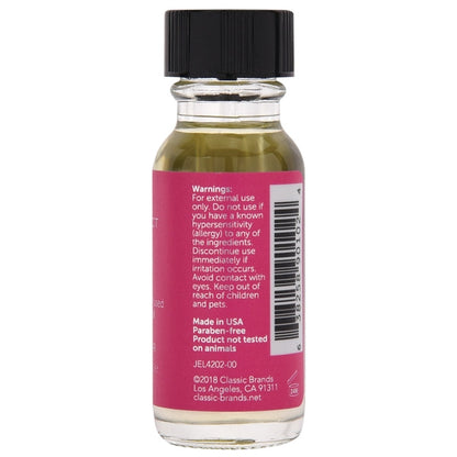 Pure Instinct Pheromone Perfume Oil For Her 15mL