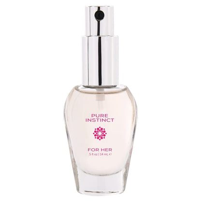 Pure Instinct Pheromone Perfume for Her 14 mL / .05 oz