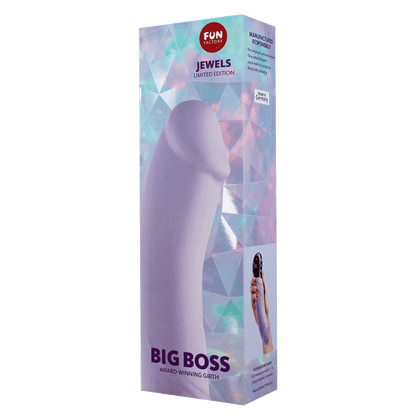 Fun Factory Jewels Big Boss Vibrator