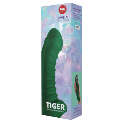 Fun Factory Jewels Tiger G-Spot Vibrator