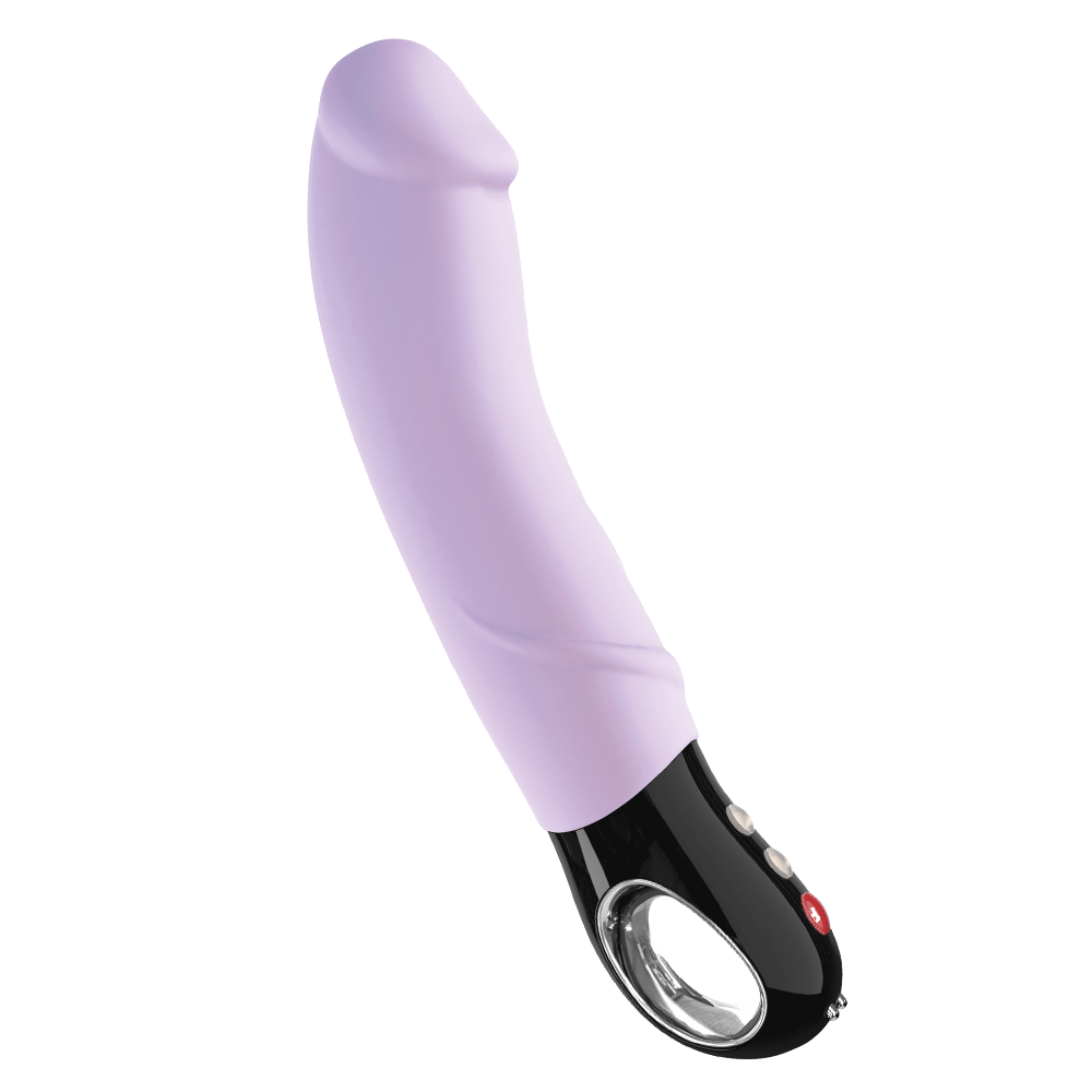 Fun Factory Jewels Big Boss Vibrator