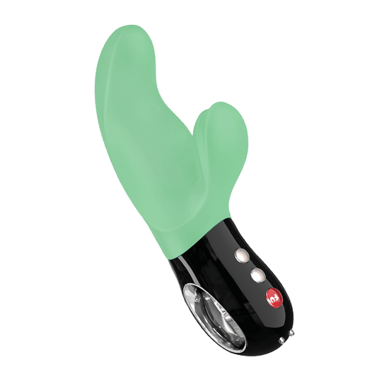 Fun Factory Jewels Miss Bi Rabbit Vibrator