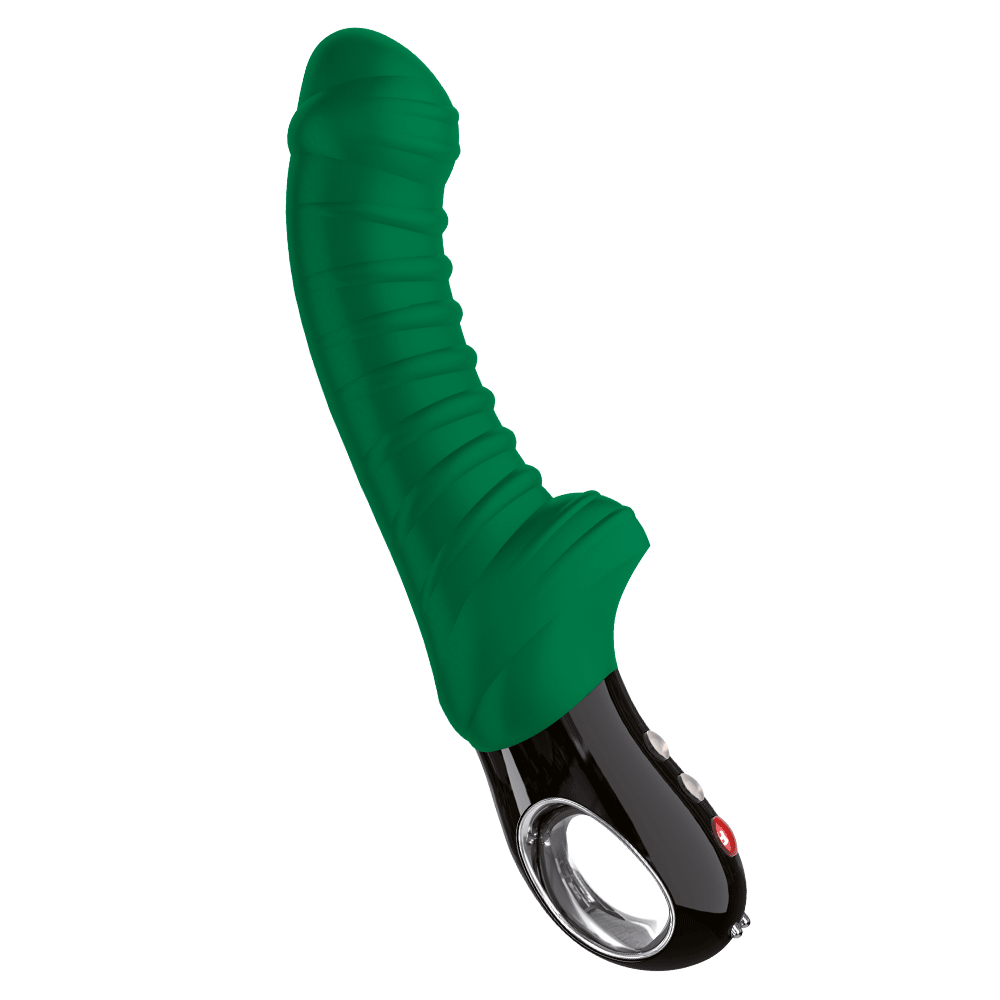 Fun Factory Jewels Tiger G-Spot Vibrator