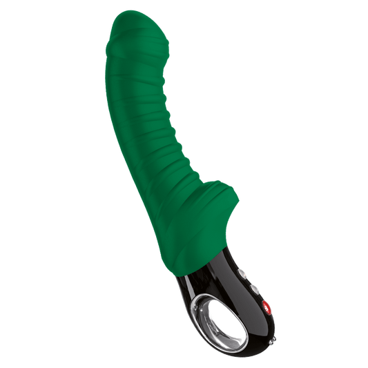 Fun Factory Jewels Tiger G-Spot Vibrator