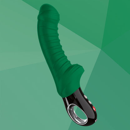 Fun Factory Jewels Tiger G-Spot Vibrator