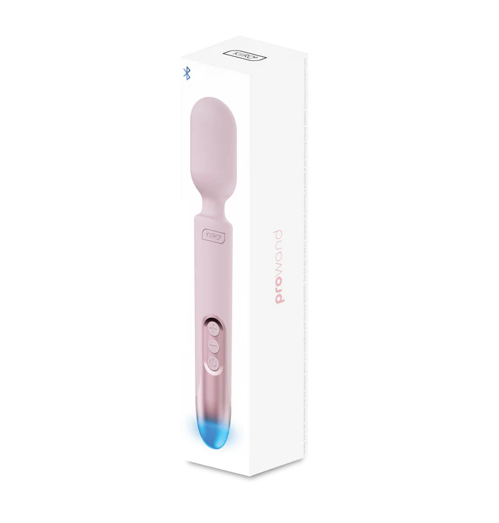 Kiiroo Prowand Vibrator