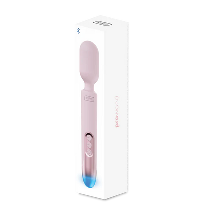 Kiiroo Prowand Vibrator