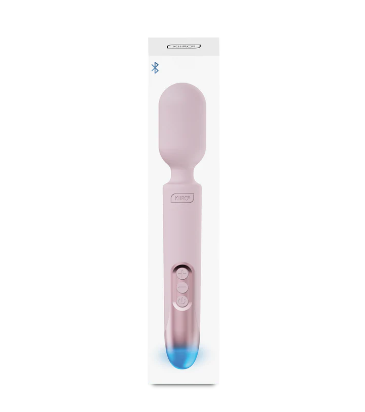 Kiiroo Prowand Vibrator